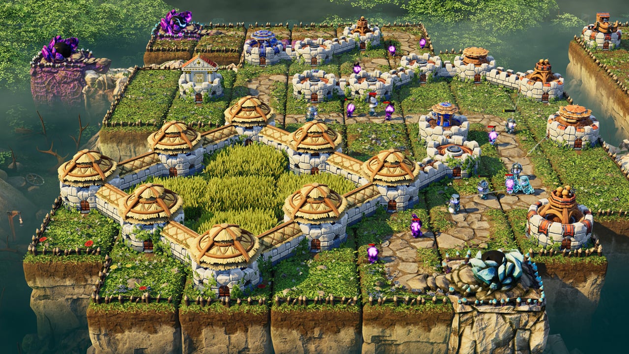 Screenshot #6 - Artisan TD