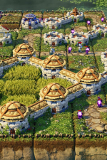 Screenshot #6 - Artisan TD