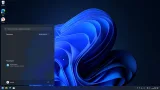 Screenshot #2 - Windows 11 Pro 22H2 build 22621.607 Del Apps by WebUser