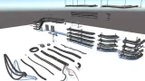 Screenshot #3 - Wires pack