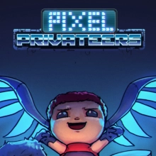 Pixel Privateers: +1 трейнер