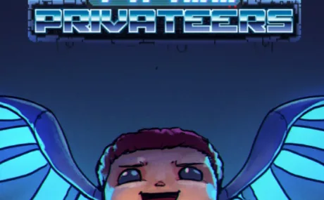 Pixel Privateers: +1 трейнер