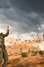 Screenshot #2 - 7 Days to Die