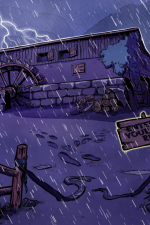 Screenshot #2 - A Night at the Watermill