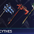 Stylized Scythes - RPG Weapons