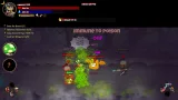 Screenshot #2 - Banished Stone