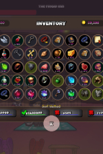 Screenshot #12 - Banished Stone