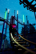 Screenshot #8 - Jack Holmes: Master of Puppets