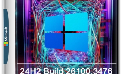 Windows 11 Pro 24H2 Build 26100.3476 Optima