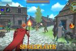Screenshot #11 - COMBAT MAGIC SPELLS & SWORDS 2.68.32