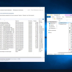 Screenshot #1 - Windows 10 LTSC x64 1809 [17763.4377] by Revision