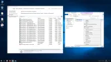 Screenshot #1 - Windows 10 LTSC x64 1809 [17763.4377] by Revision