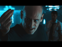 Screenshot #2 - The Dark Side of the Moon: An Interactive FMV Thriller