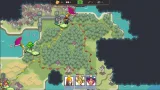 Screenshot #9 - Seer's Gambit