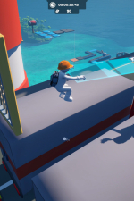 Screenshot #8 - Carry The Glass