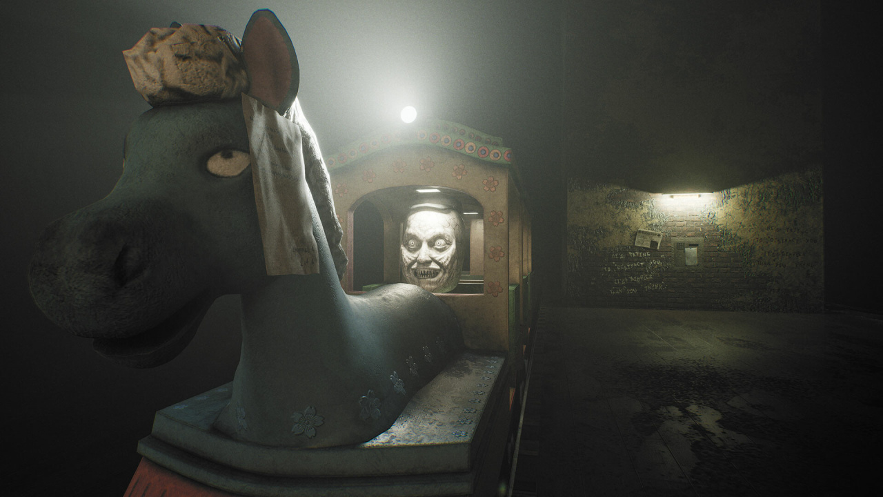 Screenshot #7 - VIDeoPHOBIA