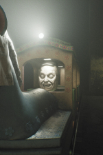 Screenshot #7 - VIDeoPHOBIA