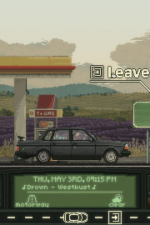 Screenshot #2 - Keep Driving