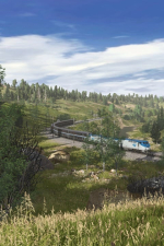 Screenshot #12 - Trainz Plus