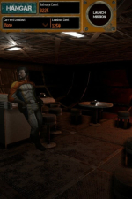 Screenshot #12 - Frontiers Reach