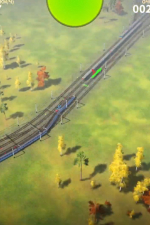 Screenshot #3 - Electric Trains