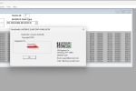 Screenshot #1 - ModSim64 v6.x, v8.x