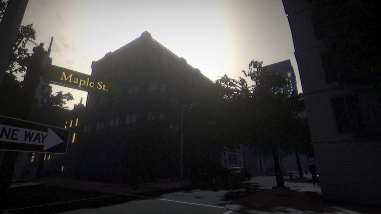 Screenshot #4 - Once Upon A Mind - A Little Too Friendly