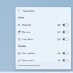 Screenshot #4 - Windows 11 Pro Русская 24H2 Build 26200.5570 Dev
