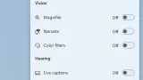 Screenshot #4 - Windows 11 Pro Русская 24H2 Build 26200.5570 Dev