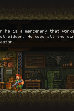 Screenshot #8 - Guns of Fury