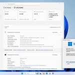 Screenshot #2 - Windows 11 Pro 24H2 Build 26120.4520 Beta