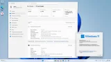 Screenshot #2 - Windows 11 Pro 24H2 Build 26120.4520 Beta