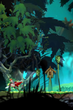 Screenshot #9 - Slavania