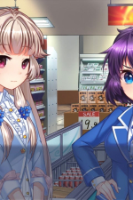 Screenshot #8 - Fox Hime