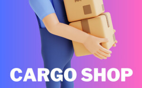 Cargo Shop Simulator