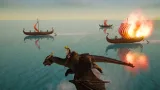 Screenshot #8 - On the Dragon Wings - Birth of a Hero