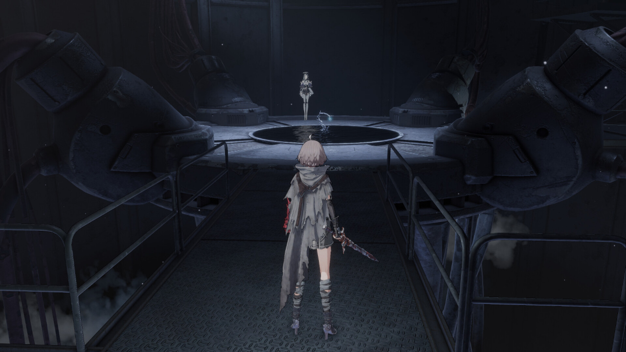 Screenshot #5 - AI LIMIT