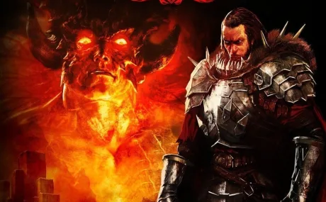 Bound by Flame: +7 трейнер