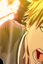 Screenshot #1 - BLEACH Rebirth of Souls
