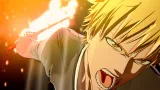 Screenshot #1 - BLEACH Rebirth of Souls