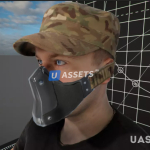 Screenshot #3 - Movement Animset Pro