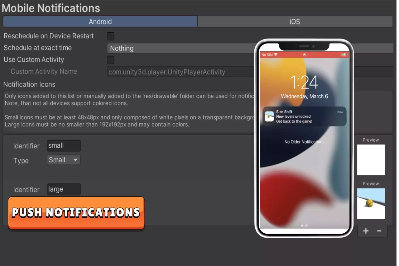 Screenshot #4 - Mobile Monetization Pro: Ads, IAP(In App Purchase) & More