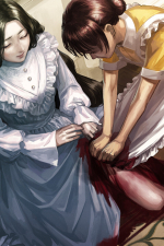 Screenshot #6 - Iwakura Aria