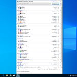 Screenshot #2 - Windows 10 2009 3in1 x64 WPI by AG 03.2021 [19043.867]