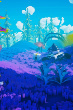 Screenshot #2 - ASTRONEER