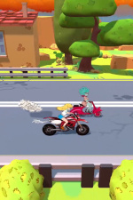 Screenshot #4 - V's Rage