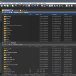 Screenshot #2 - Файловый менеджер XYplorer 25.10.0100 RePack by elchupacabra