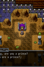 Screenshot #3 - BLACK SOULS