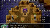 Screenshot #3 - BLACK SOULS