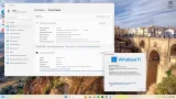 Screenshot #2 - Windows 11 Pro 23H2 Build 22631.5189 Full Апрель 2025